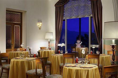 Grand Hotel Miramare