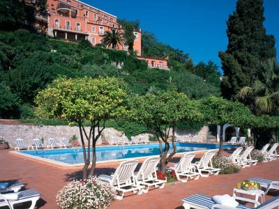 Grand Hotel Miramare