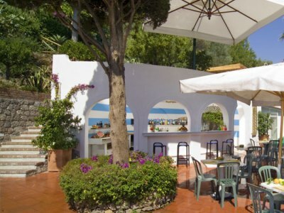 Grand Hotel Miramare