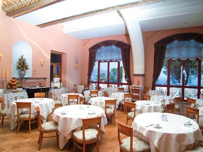 Grand Hotel Miramare