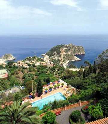Grand Hotel Miramare