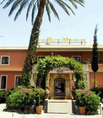 Grand Hotel Miramare