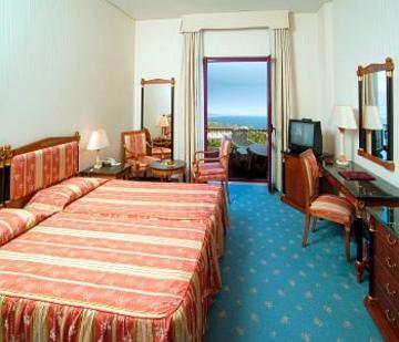 Grand Hotel Miramare