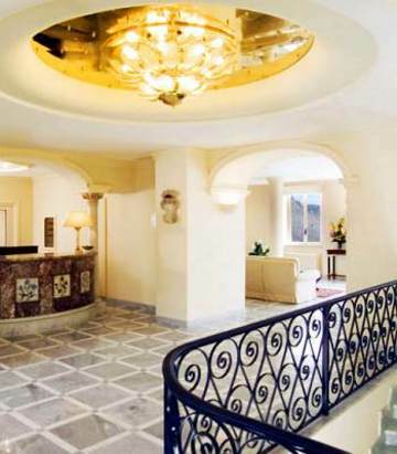 Grand Hotel Miramare
