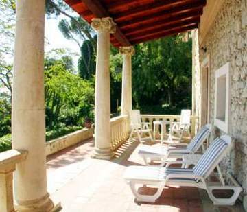 Grand Hotel Miramare
