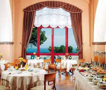 Grand Hotel Miramare