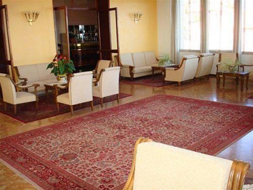 Hotel Mediterranee