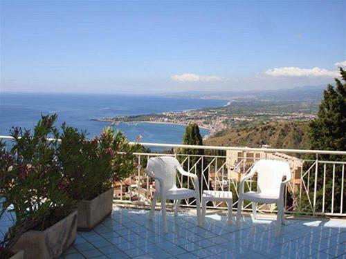 Hotel Mediterranee