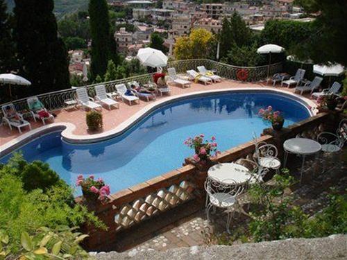 Hotel Mediterranee