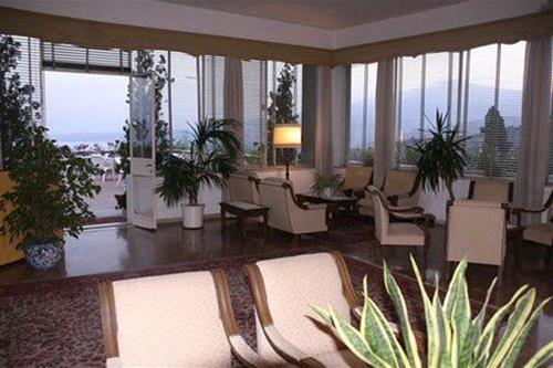 Hotel Mediterranee