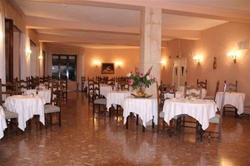 Hotel Mediterranee