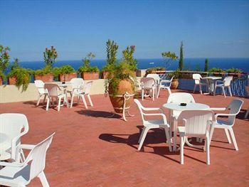 Hotel Mediterranee