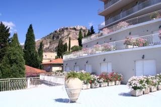 Hotel Mediterranee