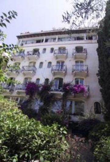 Hotel Villa Paradiso