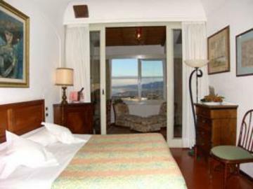 Hotel Villa Paradiso
