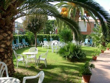 Hotel Del Corso