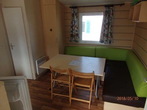 Camping Les Palmiers
