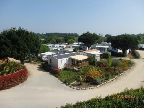 Camping Les Palmiers