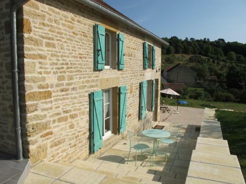 Apartamento Dans L'air Du Temps