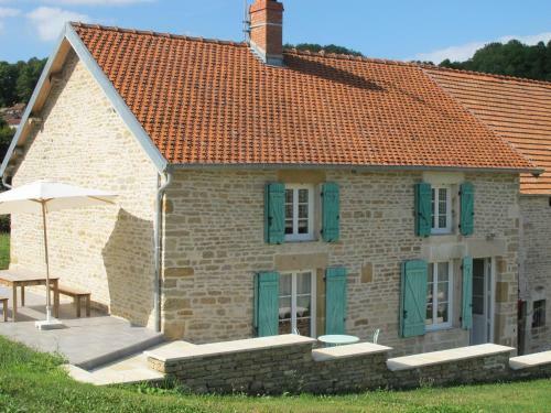 Apartamento Dans L'air Du Temps
