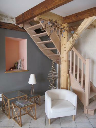 Apartamento Dans L'air Du Temps