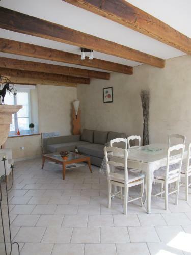 Apartamento Dans L'air Du Temps