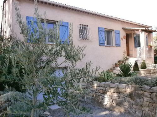 Bed & Breakfast L'abrialys