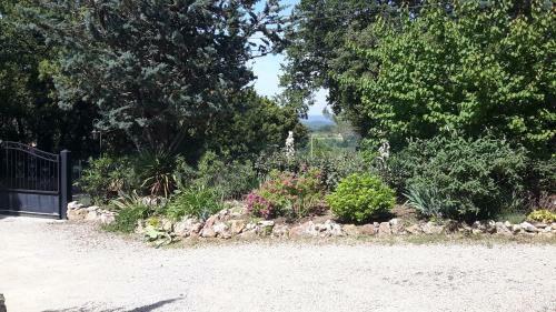 Bed & Breakfast L'abrialys