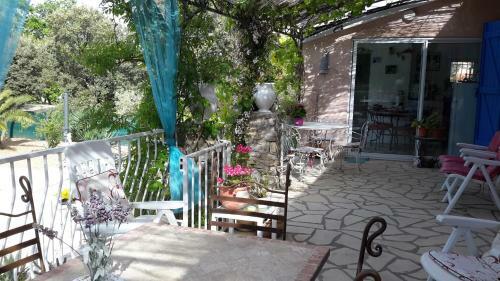 Bed & Breakfast L'abrialys