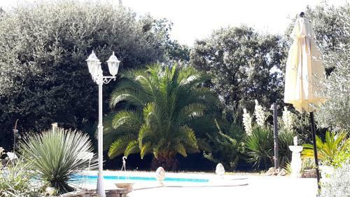 Bed & Breakfast L'abrialys