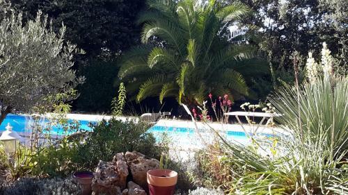 Bed & Breakfast L'abrialys
