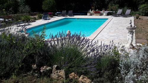 Bed & Breakfast L'abrialys