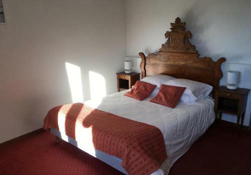 Hotel Logis Auberge Catalane