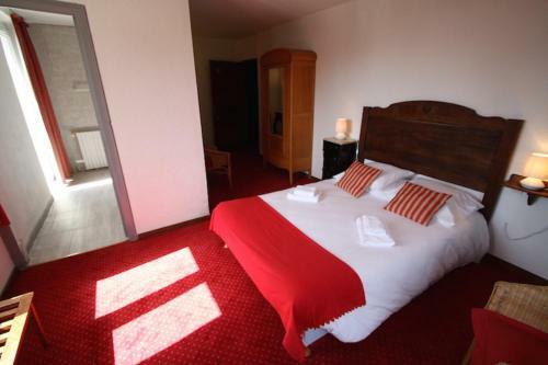Hotel Logis Auberge Catalane