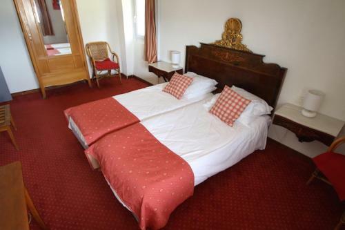 Hotel Logis Auberge Catalane