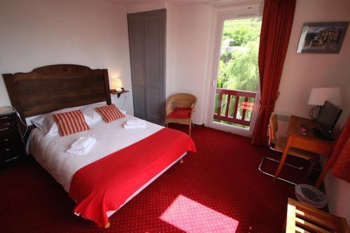 Hotel Logis Auberge Catalane