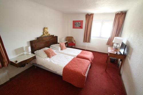 Hotel Logis Auberge Catalane