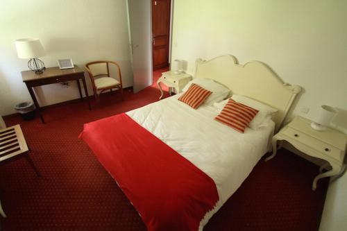 Hotel Logis Auberge Catalane