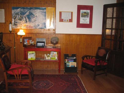 Hotel Logis Auberge Catalane