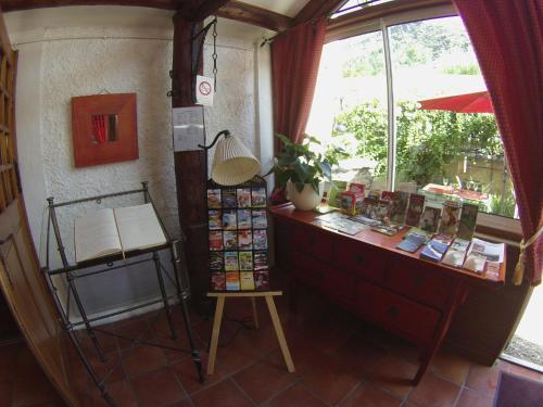 Hotel Logis Auberge Catalane