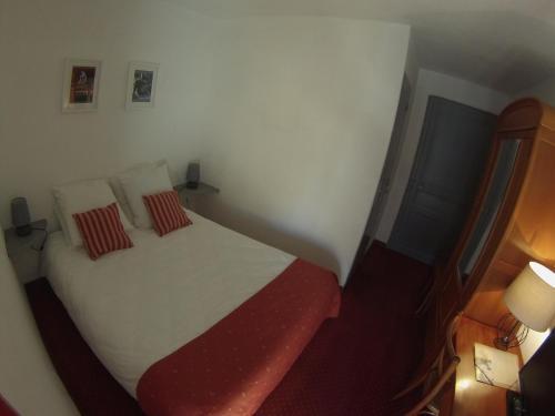 Hotel Logis Auberge Catalane