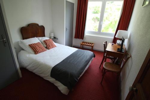 Hotel Logis Auberge Catalane