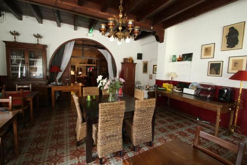 Hotel Logis Auberge Catalane