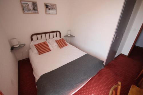 Hotel Logis Auberge Catalane