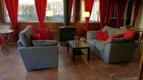 Hotel Logis Auberge Catalane