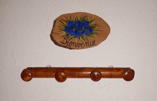 Apartamento Gerfaud Appartements En Chalet