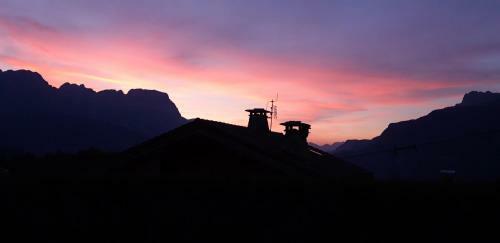 Apartamento Gerfaud Appartements En Chalet