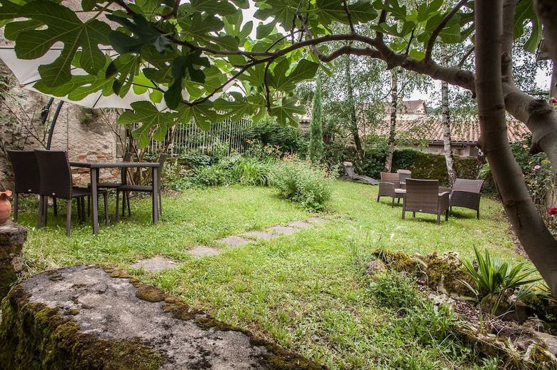 Apartamento Le Clos Saint Paul