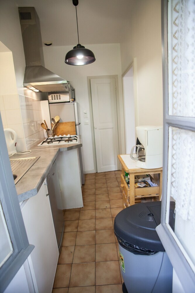 Apartamento Le Clos Saint Paul