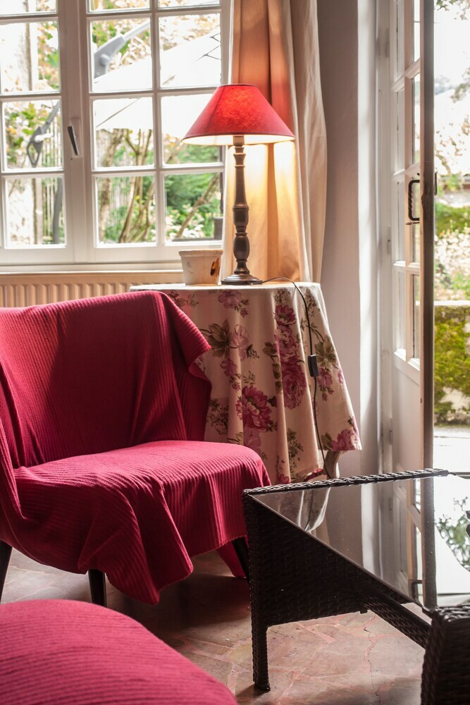 Apartamento Le Clos Saint Paul